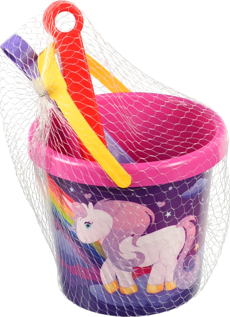 Набір д.піску Tigres 3ел з термонаклейкою 39634