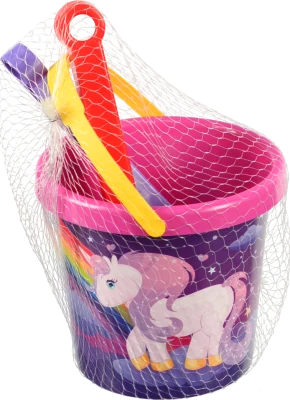 Набір д.піску Tigres 3ел з термонаклейкою 39634