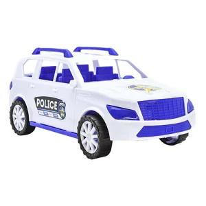 Джип 188 Grand Max Police