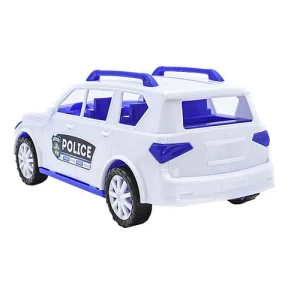 Джип 188 Grand Max Police