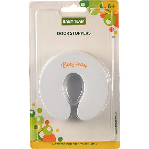 Фіксатор для дверей №7601 Baby Team 1шт