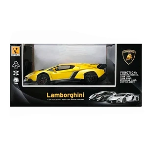 Машина на р.у Lamborghini Poison 866 2425