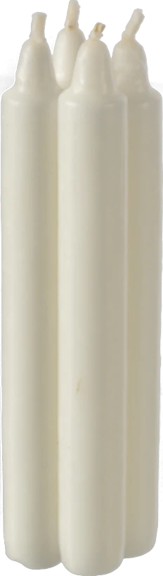 Свічка парафінова