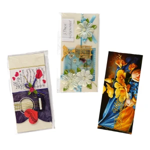 Листівка декоративна