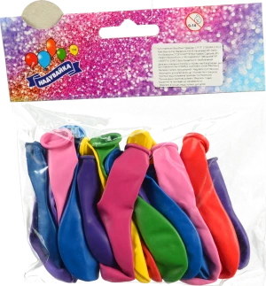 Повітряні кульки Надувайка 20шт G90