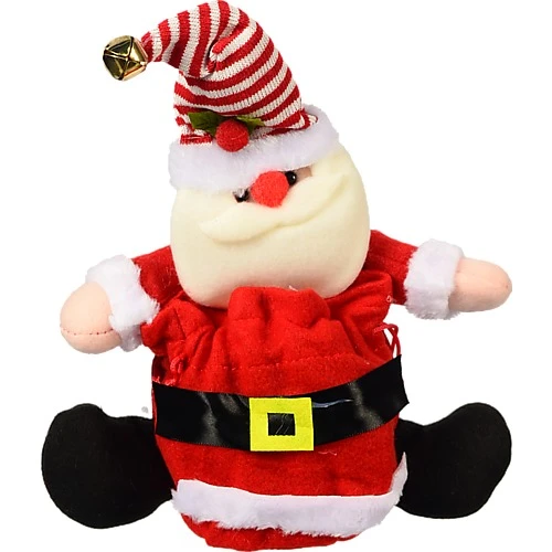 Декор новорічний асортимент тип 1