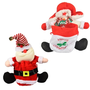 Декор новорічний асортимент тип 1