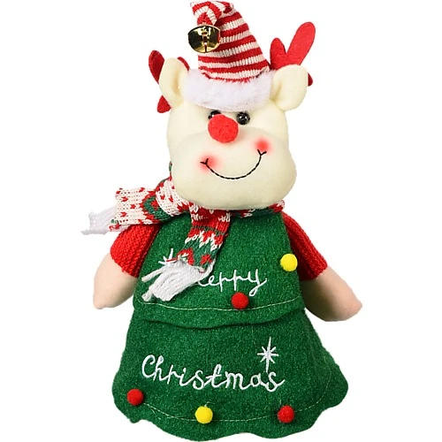 Декор новорічний асортимент тип 2