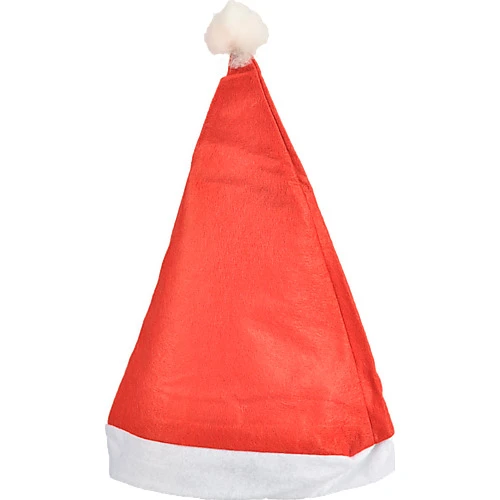 Капелюх Діда мороза тип 1