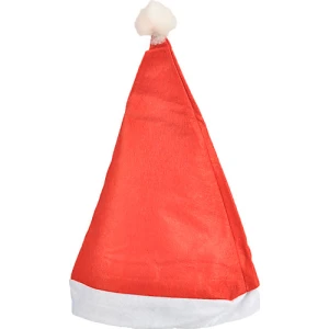Капелюх Діда мороза тип 1