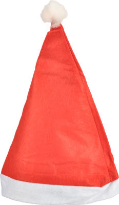 Капелюх Діда мороза тип 1