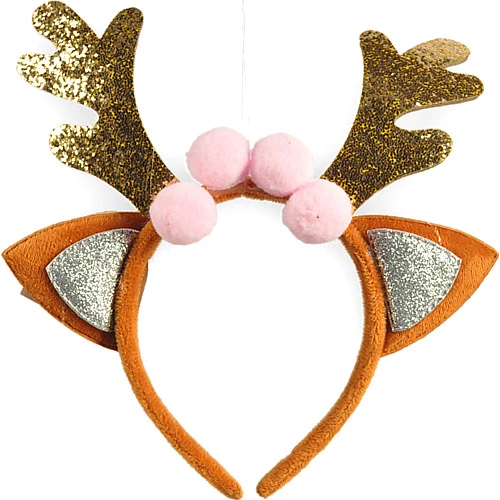 Обруч новорічний асортимент тип 14