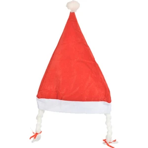 Капелюх Діда мороза тип 2