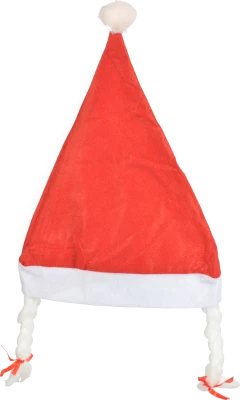Капелюх Діда мороза тип 2