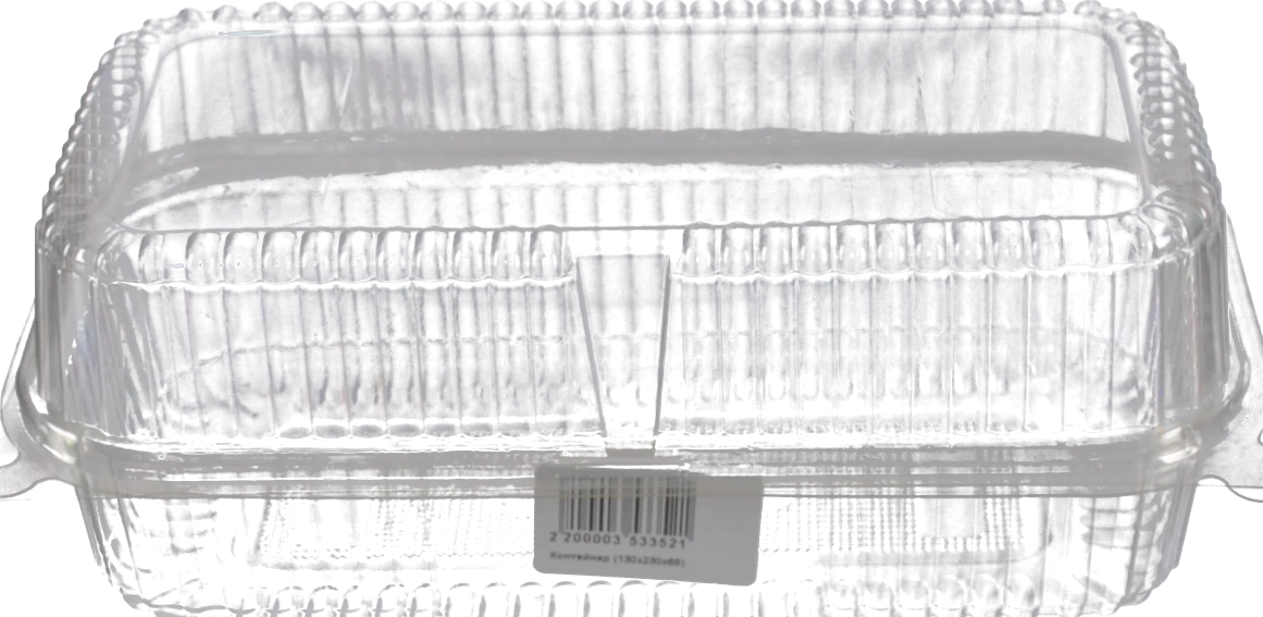 Контейнер (130х230х68)