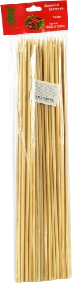 Палички бамбукові 35 см