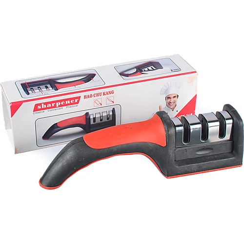 Точило для ножів механічне