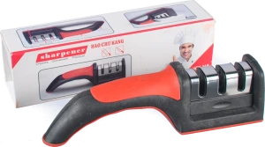 Точило для ножів механічне