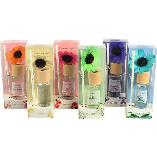 Аромадифузор 30мл в асортименті