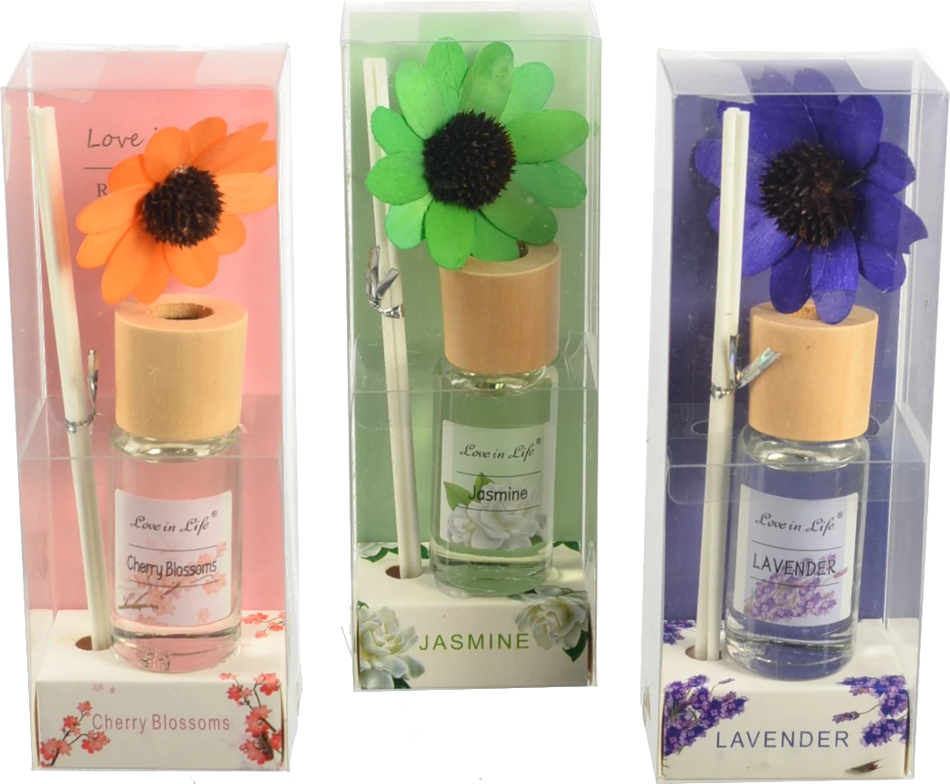 Аромадифузор 30мл в асортименті