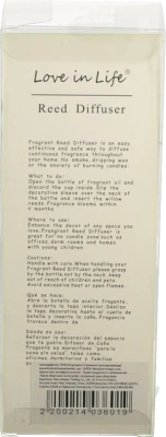 Аромадифузор 30мл в асортименті