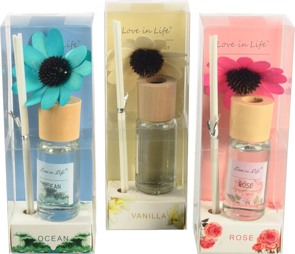 Аромадифузор 30мл в асортименті