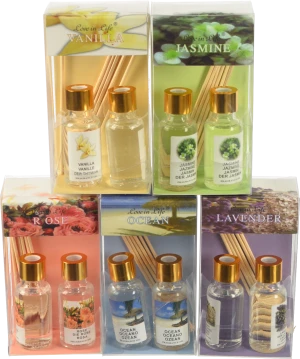 Аромадифузор 20мл в асортименті