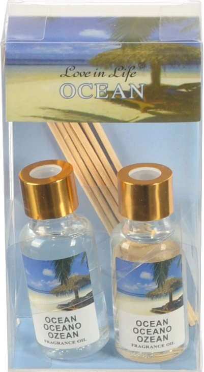 Аромадифузор 20мл в асортименті