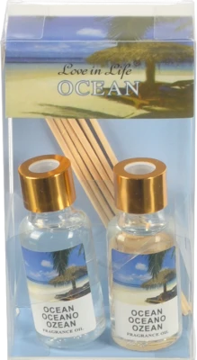 Аромадифузор 20мл в асортименті