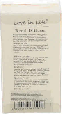 Аромадифузор 20мл в асортименті