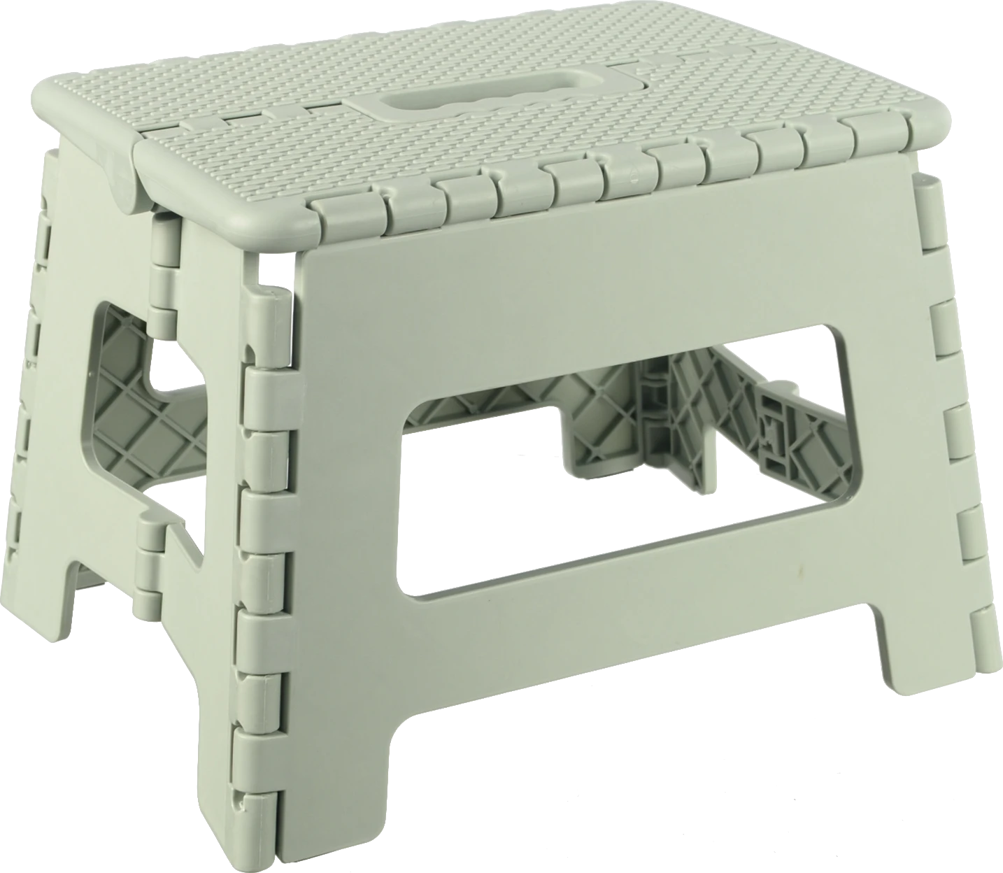Табурет пластиковий розкладний 322522CM