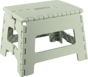 Табурет пластиковий розкладний 322522CM
