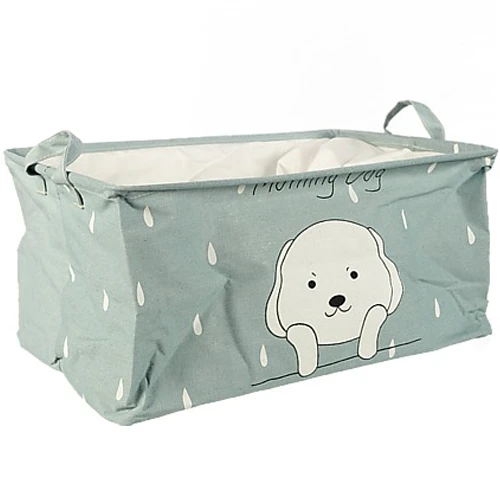 Корзина для зберігання речей 490*330*255мм