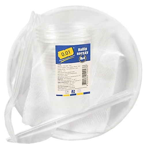 Набір для пікніка №4