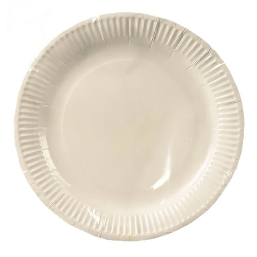 Тарілки Multico 10шт D23см ламіновані