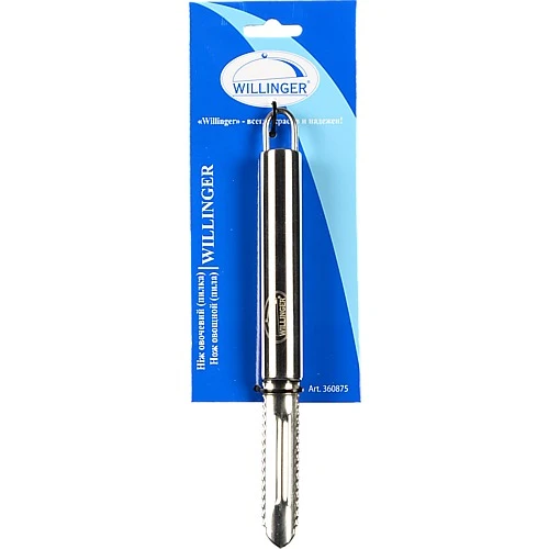 Ніж WILLINGER овочевий пилка 360875