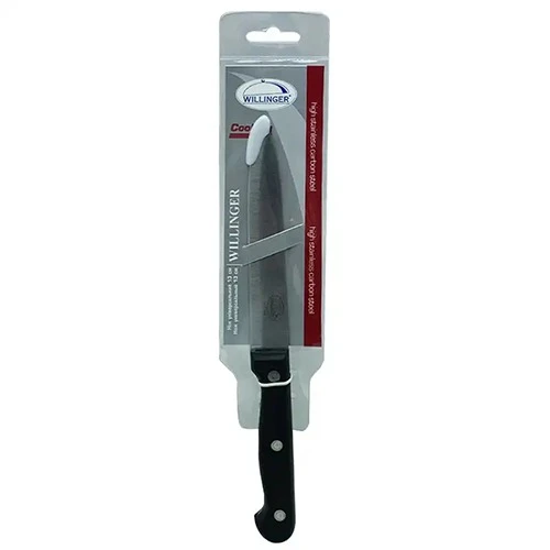 Ніж WILLINGER cooking club 13 см універсальний 530298
