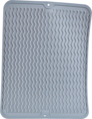 Килимок для сушіння посуду 30*40