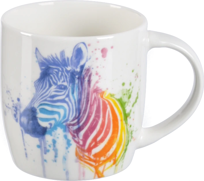 Чашка керамічна, тип 33, асортимент