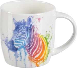 Чашка керамічна, тип 33, асортимент