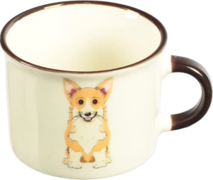 Чашка керамічна, тип 27, асортимент