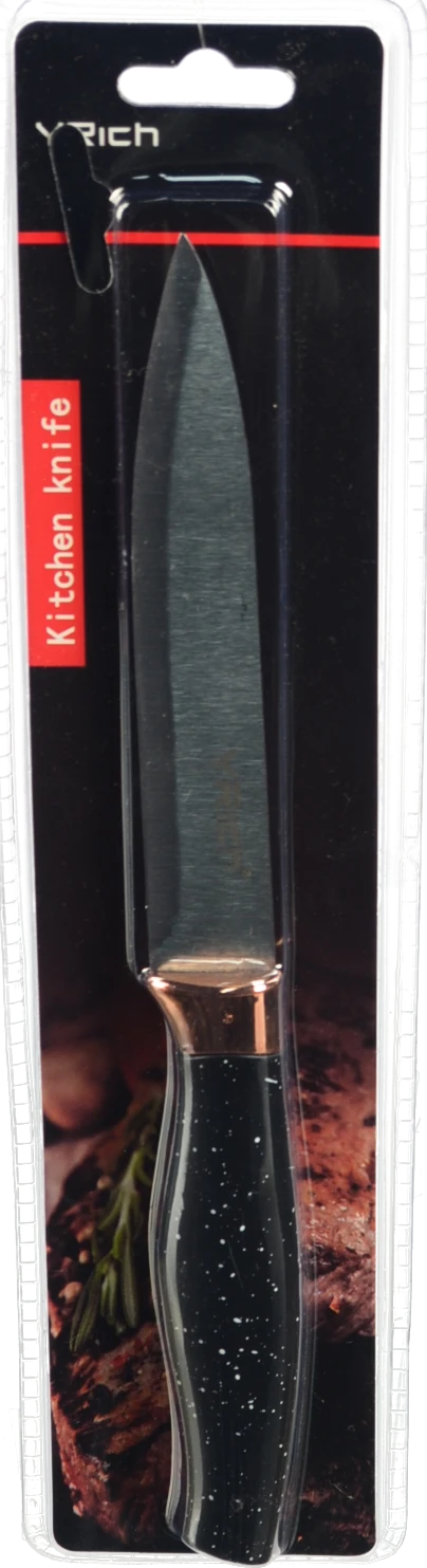 Ніж металевий 23 см. Артикул 178505