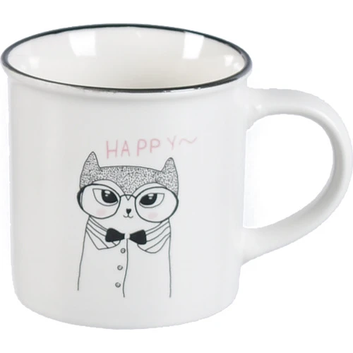 Чашка керамічна, тип 26, асортимент