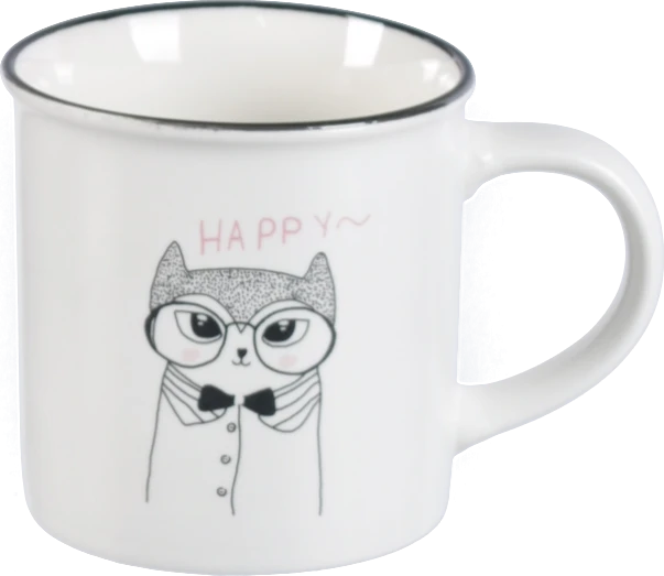 Чашка керамічна, тип 26, асортимент