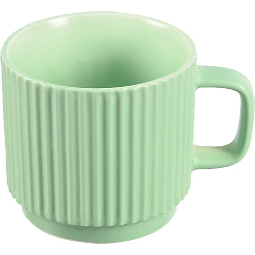 Чашка керамічна 280мл тип 49 асортимент