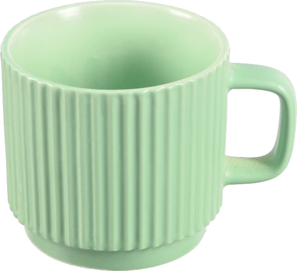 Чашка керамічна 280мл тип 49 асортимент