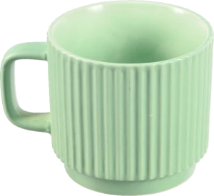 Чашка керамічна 280мл тип 49 асортимент