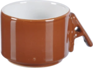 Чашка керамічна тип 34 6.7*5см асортимент