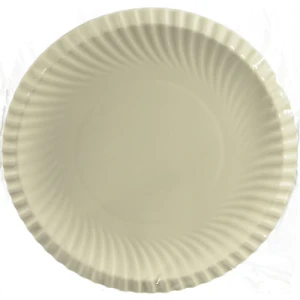 Набір тарілок Multico10шт 185мм паперових десертних