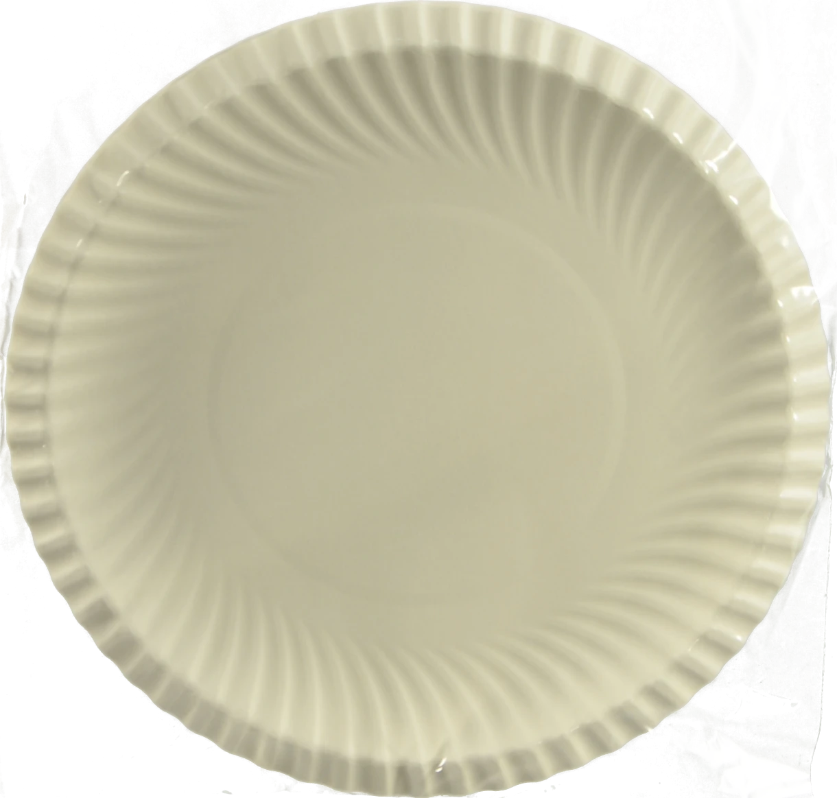 Набір тарілок Multico10шт 185мм паперових десертних